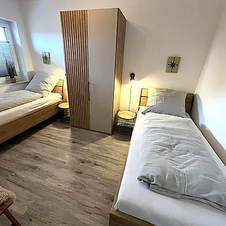 Apartment Haus Sturmkieker Whg Njörd