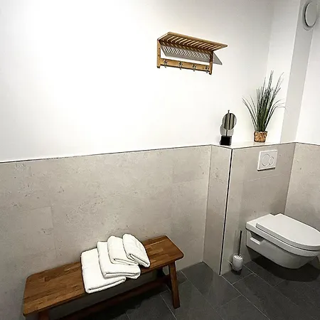 Haus Sturmkieker Whg Njörd Büsum