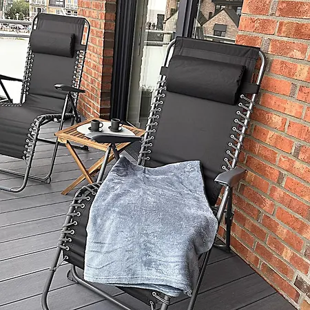 Haus Sturmkieker Whg Njörd Apartment *