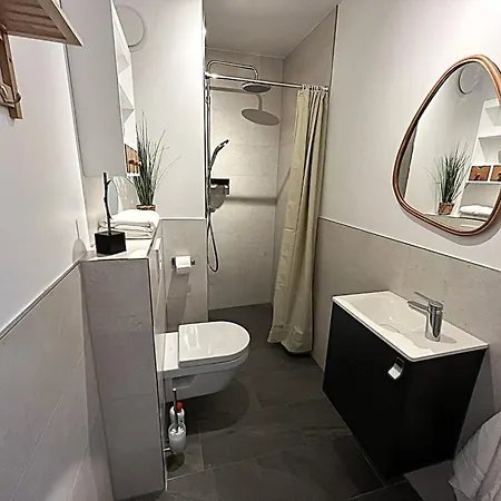 Haus Sturmkieker Whg Njörd Büsum