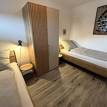 Haus Sturmkieker Whg Njörd