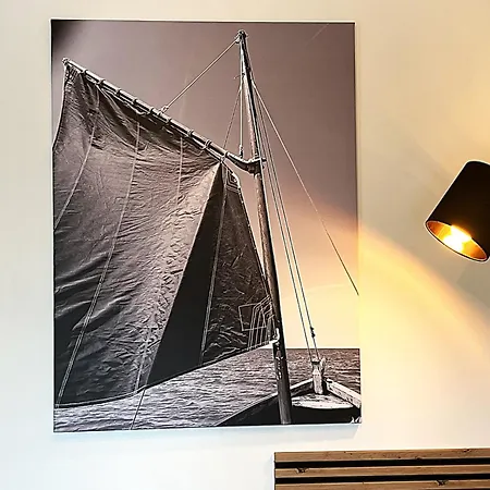 Haus Sturmkieker Whg Njörd Apartment