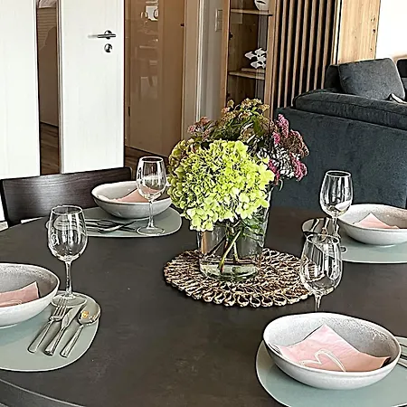 Haus Sturmkieker Whg Njörd Apartment *